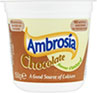 Ambrosia Milk Chocolate Flavour Custard (150g)