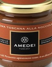 Amedei Crema Toscana, gianduja chocolate spread - Best