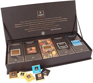 Amedei The Grand Selection gift box