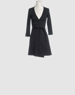 AMERICAN APPAREL DRESSES 3/4 length dresses WOMEN on YOOX.COM