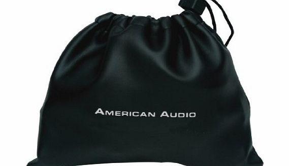 American Audio Pro Headphone (107dB, 3m Cord)