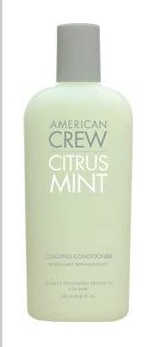 American Crew Citrus Mint Cooling Conditioner