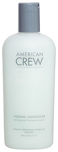 American Crew Citrus Mint Cooling Conditioner