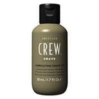 Crew Shave Lubricating Shave Oil 50ml
