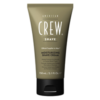 Crew Shave Moisturizing Shave Cream (Normal to