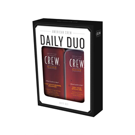 Daily Duo: Daily Shampoo & Firm