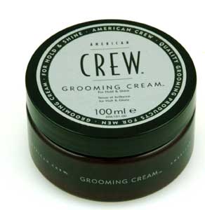 crew cream