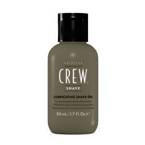 Lubricating Shave Oil 50ml