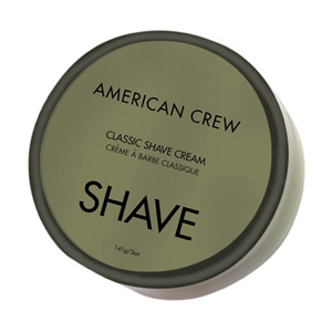 Moisturizing Shave Cream 150gms