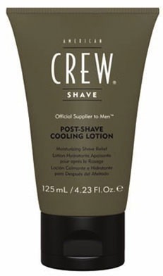 Post-Shave Cooling Lotion 125ml