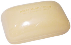 American Crew SOAP BAR (155G)