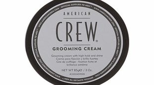 Style Grooming Cream 85g