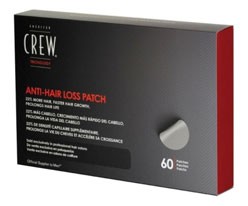 American Crew Trichology Hair Recovery Patch x 60