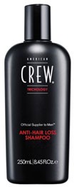 American Crew Trichology Hair Recovery Shampoo