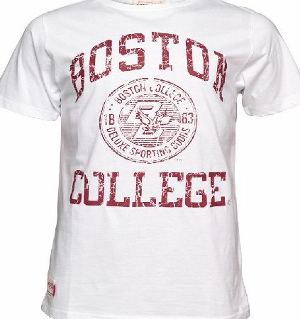 American Freshman Mens Boston Lexington T-Shirt