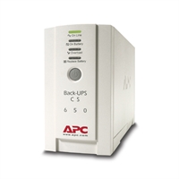 APC - Back-UPS CS