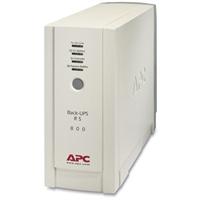 AMERICAN POWER CONVERSION APC - BackUPS RS 800VA