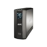AMERICAN POWER CONVERSION APC Back-UPS RS LCD