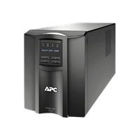 AMERICAN POWER CONVERSION APC Smart-UPS 1000 LCD