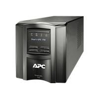 AMERICAN POWER CONVERSION APC Smart-UPS 750 LCD