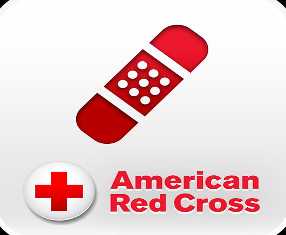 American Red Cross First Aid by American Red Cross