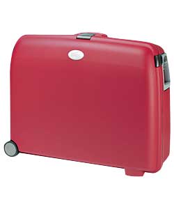 american tourister Flite 72cm Express Red Case