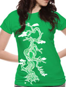 Ames Bros (Bonsai) T-shirt amb_bonsaiSK