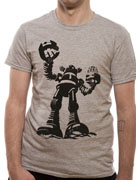 Ames Bros (Destroyer) T-shirt amb_destroyer