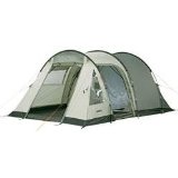 Vango Icarus 500 camping tent 5 man ens/blue
