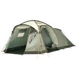 amg group Vango Orchy 500 caping tent- (Smoke)