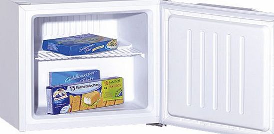 Amica AZ41 Counter Top Freezer