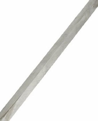 Amico Parallelogram Metalworker Milling Engraving Lathe HSS Tool Bit 8mm x 8mm x 200mm