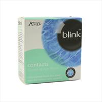 AMO Blink Contacts Eye Drops - Vials (20*0.35ml)