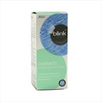 AMO Blink Contacts Eye Drops (10ml)
