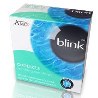 AMO Blink Contacts