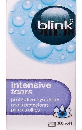 Blink Intensive Tears