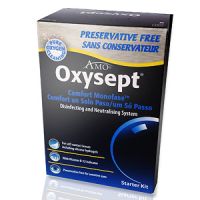 Oxysept 1 Step Travel