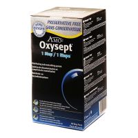 AMO Oxysept 1 Step