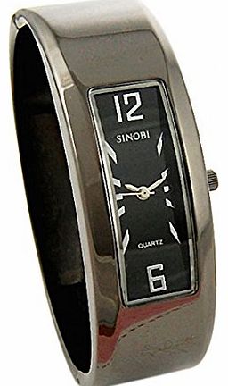 amonfineshop (TM) Fashion Womes Ladies Watches Quartz Bracelet Bangle Wrist Watch