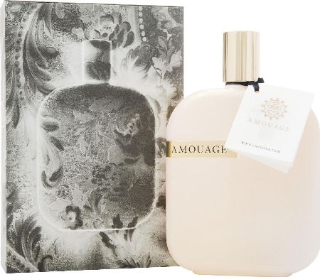 Amouage, 2102[^]0105849 Library Collection Opus Viii Eau De