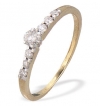 Ampalian Jewellery Diamond Engagement Ring