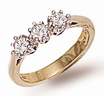 Ampalian Jewellery Diamond Ring (230)
