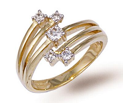 Ampalian Jewellery Diamond Ring (476)