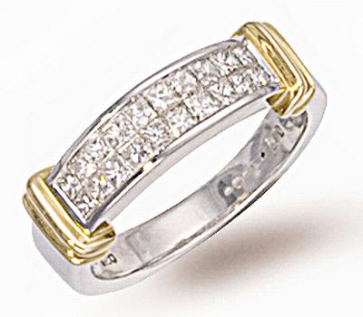 Ampalian Jewellery Eternity Ring (235)