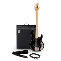 Ampeg BA-210 V2 Combo   Free Sterling by Music
