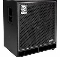 Ampeg PN-410HLF 4 x 10 Speaker Cabinet
