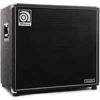 Ampeg SVT-15E 1 x 15 Speaker Cabinet CL