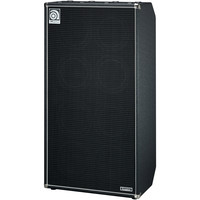 SVT-810E 8 x 10 Bass Speaker Cabinet CL
