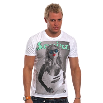 Amplified Aby T-shirt