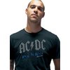 Amplified AC DC T-Shirt